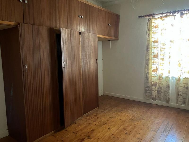 0 Bedroom Property for Sale in Prieska Northern Cape